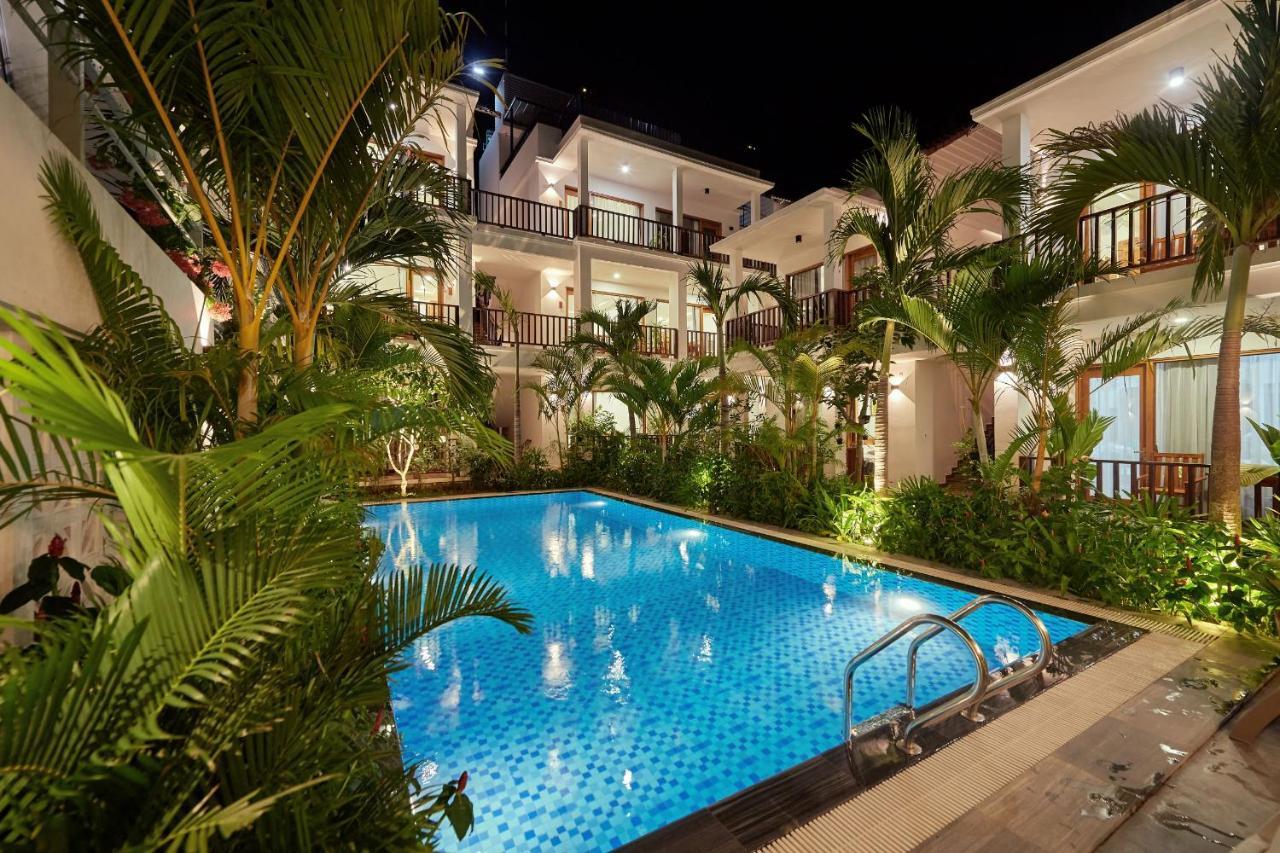 La Limone Residence Phu Quoc Luaran gambar