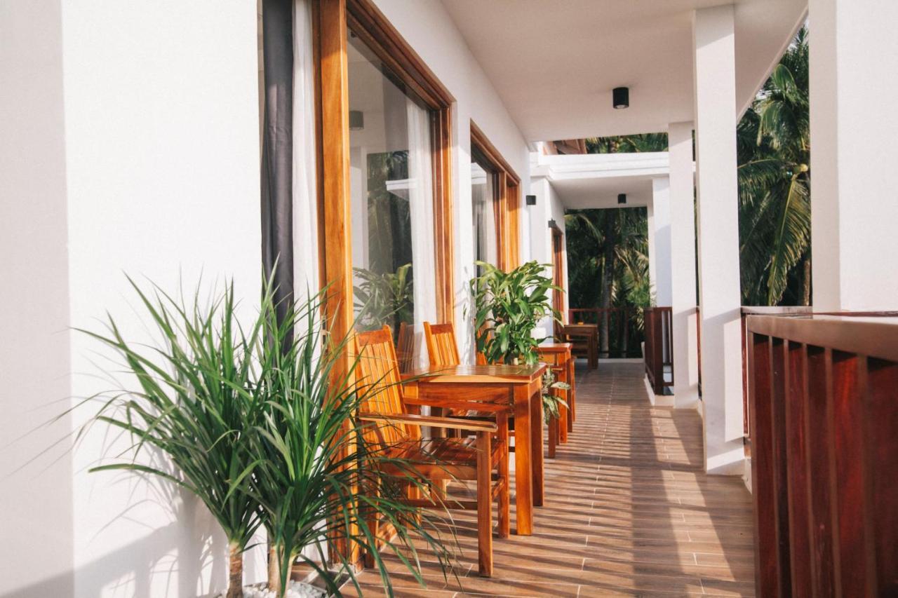 La Limone Residence Phu Quoc Luaran gambar
