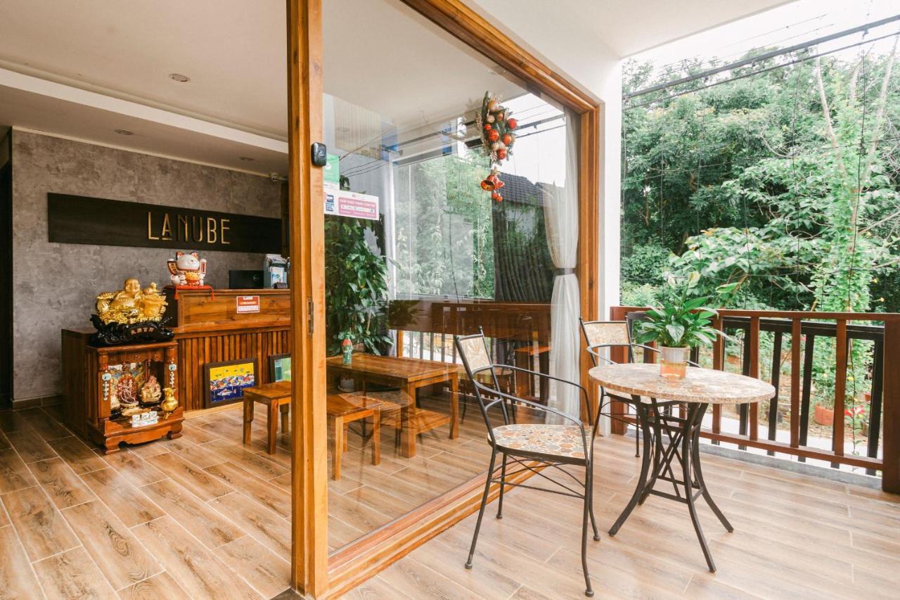 La Limone Residence Phu Quoc Luaran gambar