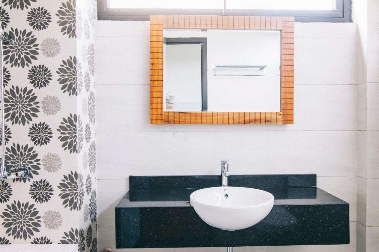 La Limone Residence Phu Quoc Luaran gambar