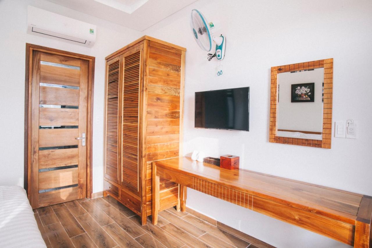 La Limone Residence Phu Quoc Luaran gambar