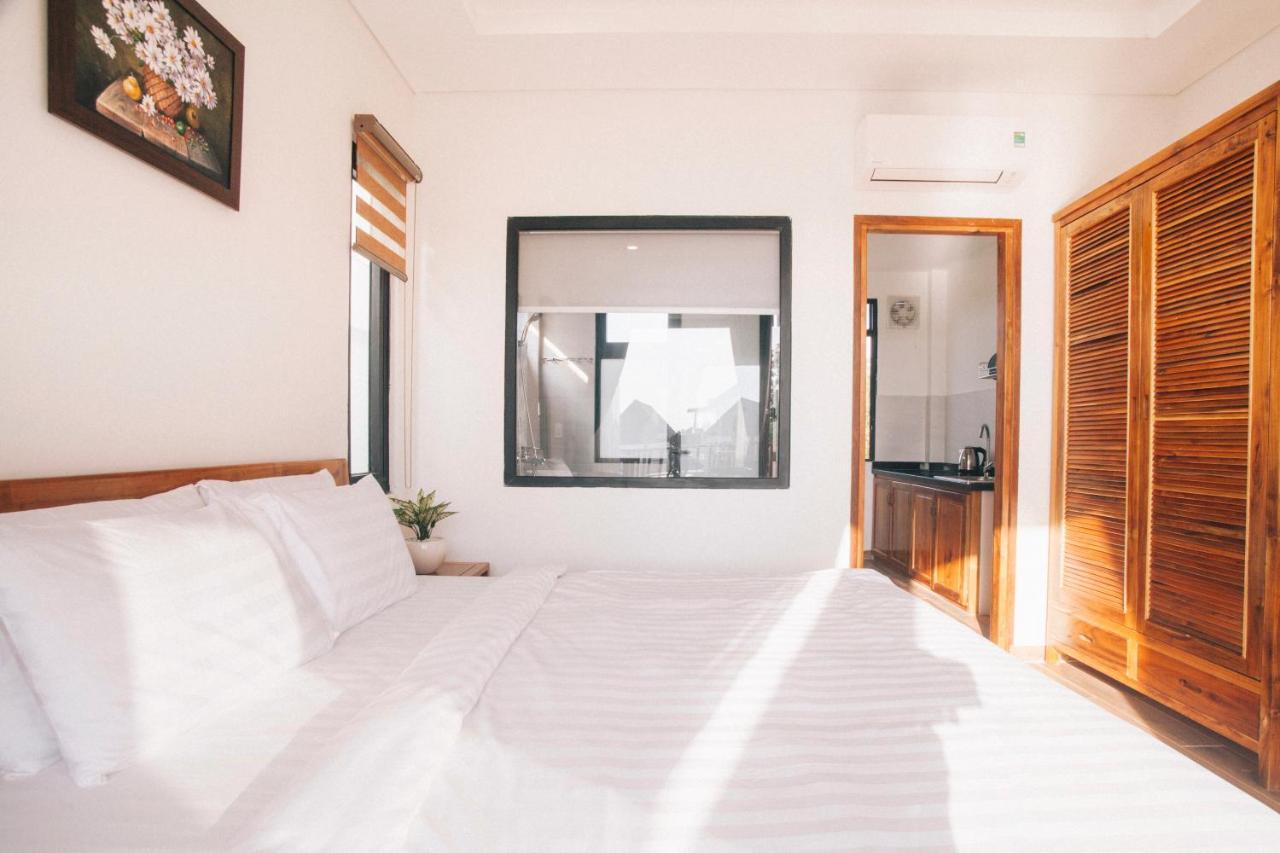 La Limone Residence Phu Quoc Luaran gambar