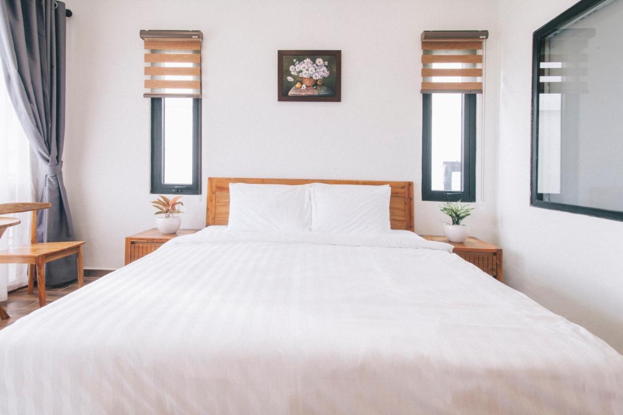 La Limone Residence Phu Quoc Luaran gambar