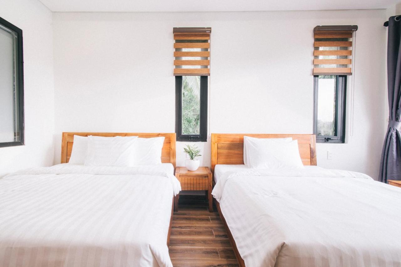 La Limone Residence Phu Quoc Luaran gambar
