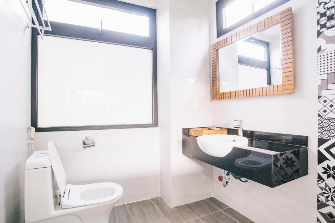 La Limone Residence Phu Quoc Luaran gambar