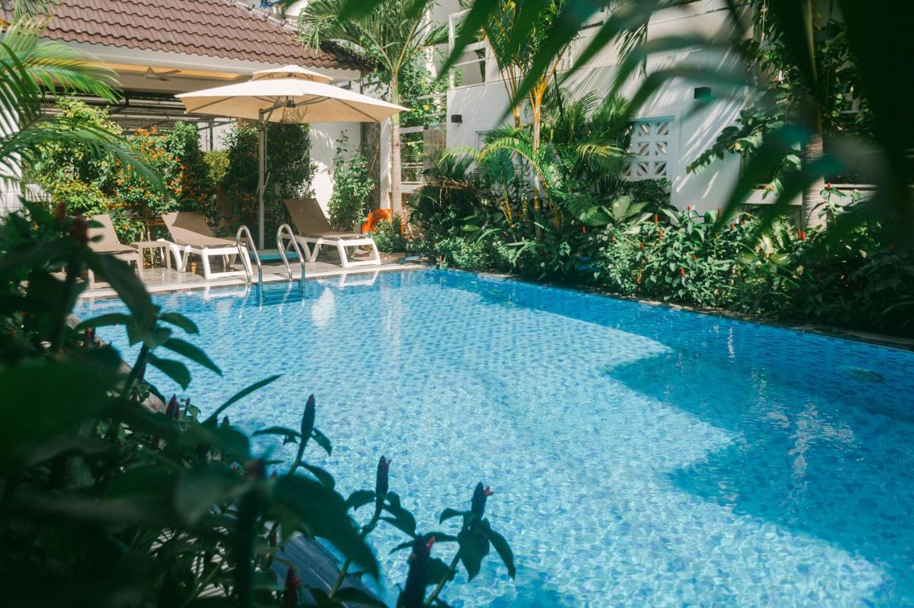 La Limone Residence Phu Quoc Luaran gambar