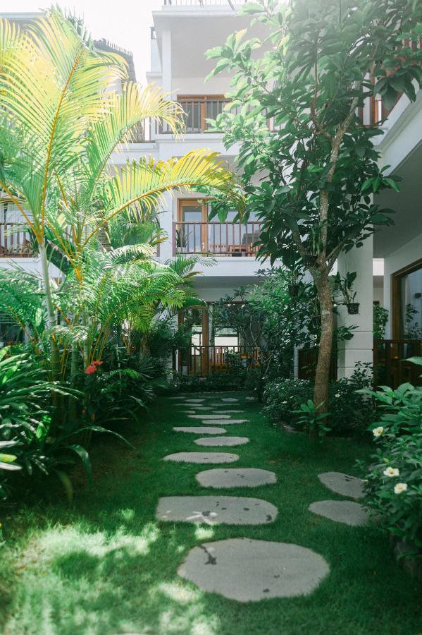 La Limone Residence Phu Quoc Luaran gambar