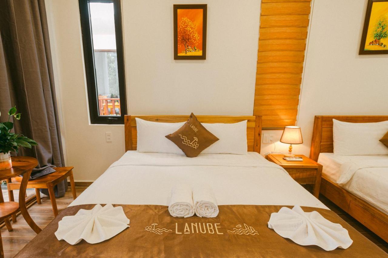 La Limone Residence Phu Quoc Luaran gambar