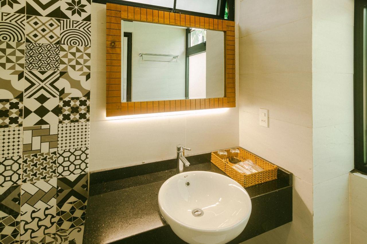 La Limone Residence Phu Quoc Luaran gambar